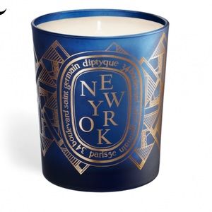 DIPTYQUE New York Candle
